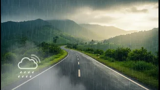 The Monsoon Boom Is Making Weather-Smart Booking More Important Than Ever
