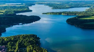 India's Scheme Uses Reservoirs to Balance Energy and Land Needs