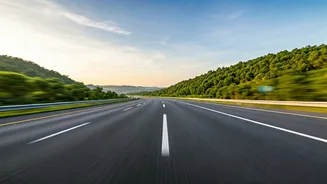 Delhi-Dehradun Drives Need Fresh Travel Planning