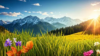 Europe's Seasonal Guide: When to Experience Its Best Adventures and Charm