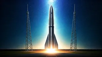 Private Orbital Launches Are India's Next Space Flex