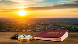 Gurugram Couple's Daring Retirement Adventures Ignite Social Media & Inspire Millions