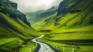 Monsoon Road Travel In India: How To Plan Around Weather Disruptions