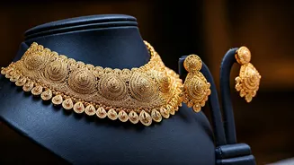 Jewelry: Treat Yourself to Sparkle!