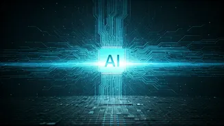 AI Revolutionizes IT Services: The Biggest Industry Shift in 35 Years