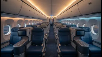Air India’s Expansion Mix Includes Fresh Aircraft and Upgraded Existing Cabins