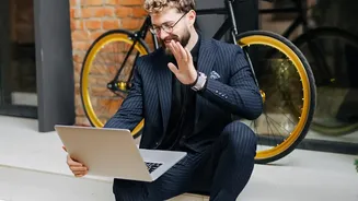 How Young Professionals Craft Portfolio Careers Combining Remote Jobs And Consulting Gigs