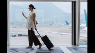The Quiet Change That Could Affect Everyone Travelling This Summer