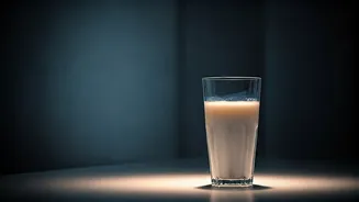 Milk: A Nutritious Staple? Neha Dhupia & Expert Insights on Dairy Consumption