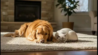 Pet Owners and Wellbeing Readers Should Compare Benefits, Costs and Limits around Dog and Cat Interactions