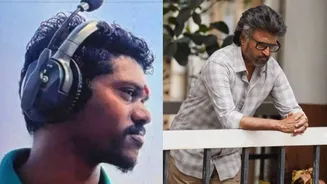Death On The Sets Of Rajinikanth's Jailer 2! Police Begin Investigation - Know More Details
