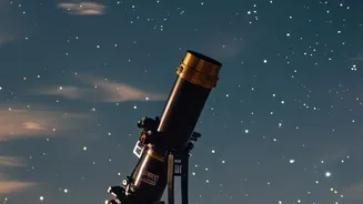 Why Dark Sky Reserves In India Are Drawing Large Crowds Of Astronomy Enthusiasts