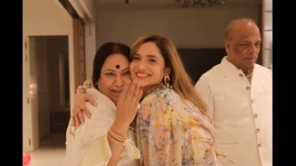 Ankita Lokhande Calls Mother-In-Law ‘Saas Se Badhkar Ek Dost’ On Her Birthday