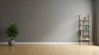 Grey Decor Is Getting Dragged Into Retirement