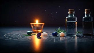 Zodiac Wellness Guide: April 19-25, 2026 - Navigating Energy & Balance