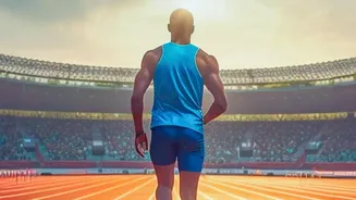 Electrolyte Management Systems Keep Summer Long Distance Runners Operating At Peak Performance