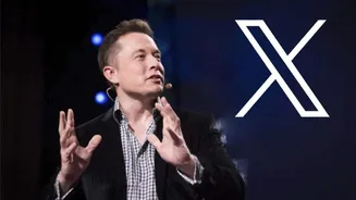 Musk to open-source X's algorithm next week: What it means