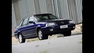 Relembre quais foram os últimos carros a álcool do Brasil