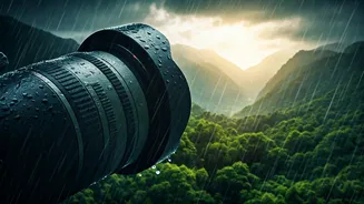 Monsoon Travel Is Getting More Data-Driven