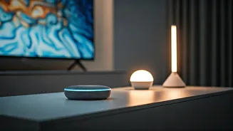 Convenience Tech Makes Everyday Rooms Work Better