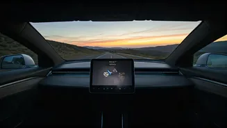 Tesla Investigation Ends After Complaint Numbers Plunge