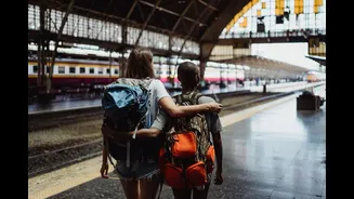New Travel Trend: Short 48-Hour Escapes Replacing Long Vacations