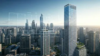 Man Infraconstruction Secures ₹2,000 Crore South Mumbai Redevelopment, Stock Soars