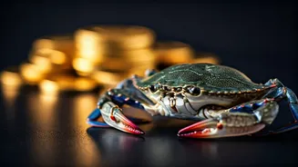 Cancer Horoscope: Navigating Love, Finances, and Career on March 27, 2026