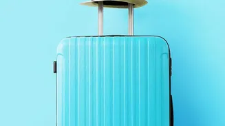 Give Wet And Dry Zones A Clear Place In Plans For Rainy-Season Packing