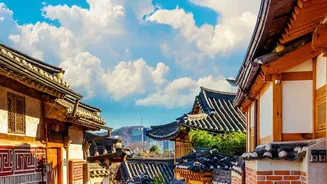 How Local Culture And Fewer Crowds Can Make Secondary Destinations More Appealing