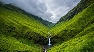 Monsoon Festival Travel Gets A Gujarat Address