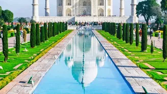 Why The Latest Update Is Significant: Uzbekistan Travel For Indians