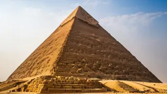 Egypt Travel: Works Best When Travellers Compare Crowds, Cost And historical interest