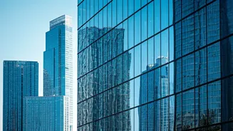 India's Economic Landscape: Key Developments & Trends