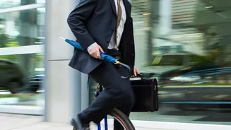 Long Commutes Can Create Hidden Work Before and After Office Hours