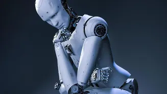 The 2026 AI-Wellness Coaching Trend Brings New Attention To Wellness Bots Versus Personal Judgement