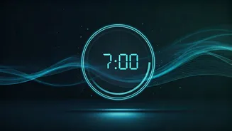 Unlock Better Health: The 7-Hour Sleep Sweet Spot for Blood Sugar Control