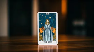 November 5, 2025: Tarot's Insight