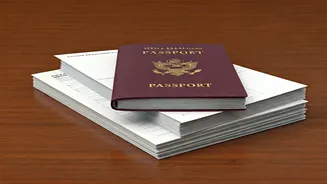 Europe Dreams Need Documents, Dates And Patience