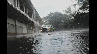 Essential Monsoon Tips for Health and Safety