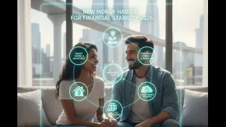 Rising Costs, New Risks: Why Salaried India Must Reset Money Habits In 2026