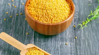 Millets Are Back In The Spotlight: How Indian Shopping Habits Are Changing