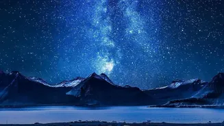 The 2026 Perseids Offer Dark Skies During Their August Peak