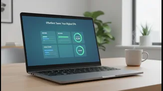 Online Fixes Can Prevent Filing-Season Frustration