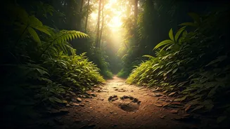 Beyond the Hype: 5 Indian Wildlife Sanctuaries That Might Disappoint