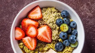 The Latest UN Healthy-Diet Cost Report Makes Local Seasonal Choices Worth Checking