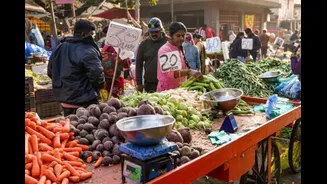Petrol, Diesel Prices Hiked: From Vegetables To Edible Oil, Things That Could Get Costlier Now