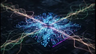 Reinforcement Learning For Quantum Error Correction: Why The Race Toward Practical Quantum Computing Matters Beyond The Headline