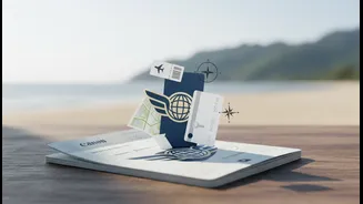 Saudi Arabia's Package Visa Makes Bundled Trips Easier, Not Risk-Free