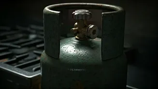 Mumbai's Culinary Heartbeat Falters: LPG Crisis Forces Iconic Eateries to Silence